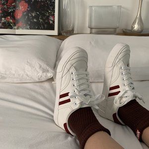 Hot sneakers of the season!